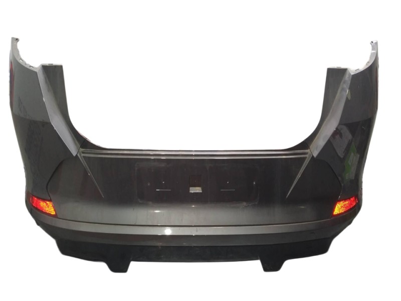 Recambio de paragolpes trasero para cupra formentor (km7) basis referencia OEM IAM 5FF807434C  