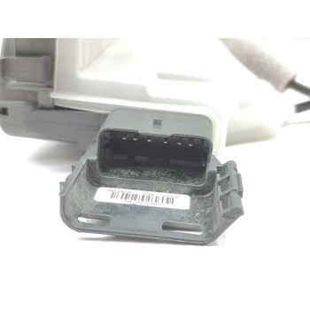 Recambio de cerradura puerta delantera derecha para citroën c3 origins referencia OEM IAM 123980  