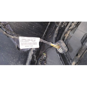 Recambio de paragolpes trasero para cupra formentor (km7) basis referencia OEM IAM 5FF807434C  