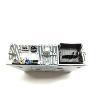 Recambio de sistema navegacion gps para peugeot 2008 (--.2013) allure referencia OEM IAM 9815356780  