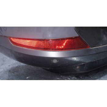 Recambio de paragolpes trasero para cupra formentor (km7) basis referencia OEM IAM 5FF807434C  