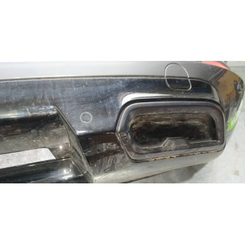 Recambio de paragolpes trasero para cupra formentor (km7) basis referencia OEM IAM 5FF807434C  