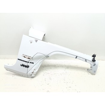 Recambio de aleta delantera derecha para jeep wrangler / wrangler unlimited sahara referencia OEM IAM 68029992AB  