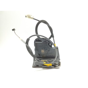 Recambio de cerradura puerta delantera derecha para opel astra k lim. 5türig dynamic referencia OEM IAM 13594363  