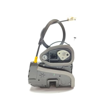 Recambio de cerradura puerta delantera derecha para opel astra k lim. 5türig dynamic referencia OEM IAM 13594363  