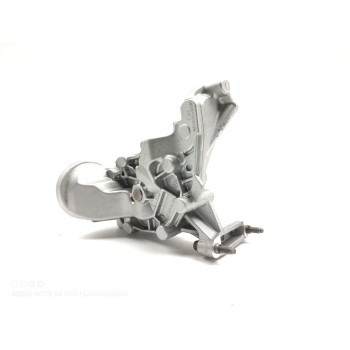 Recambio de bomba aceite para citroën c4 picasso feel referencia OEM IAM 9801943580  