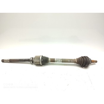 TRANSMISION DELANTERA DERECHA 9677211480 