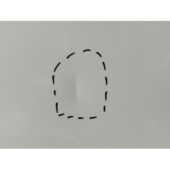 Recambio de capo para kia sorento emotion 4wd referencia OEM IAM 664002P000  