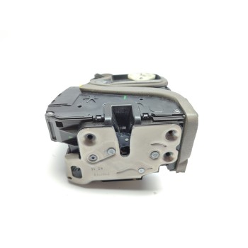 Recambio de cerradura puerta delantera derecha para opel astra k lim. 5türig dynamic referencia OEM IAM 13594363  