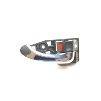 Recambio de maneta interior trasera derecha para toyota rav 4 (a3) active referencia OEM IAM 6920533090B0  