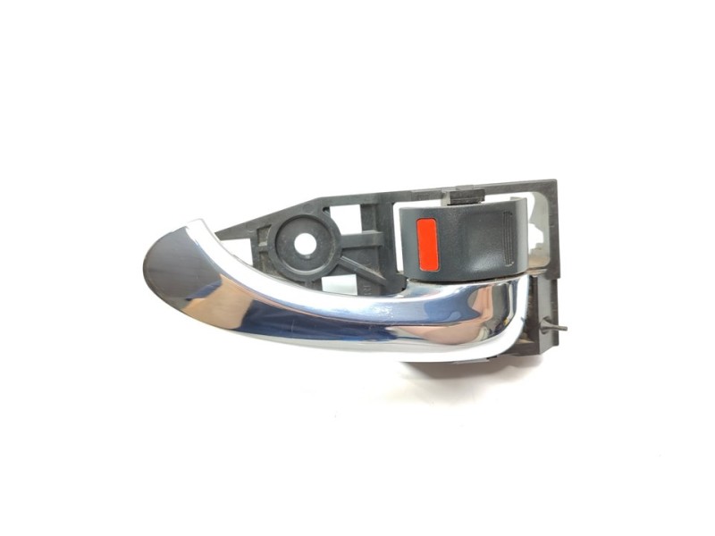 Recambio de maneta interior trasera derecha para toyota rav 4 (a3) active referencia OEM IAM 6920533090B0  