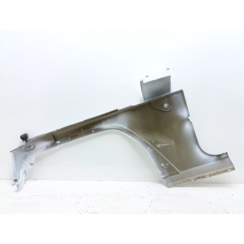 Recambio de aleta delantera derecha para jeep wrangler / wrangler unlimited sahara referencia OEM IAM 68029992AB  