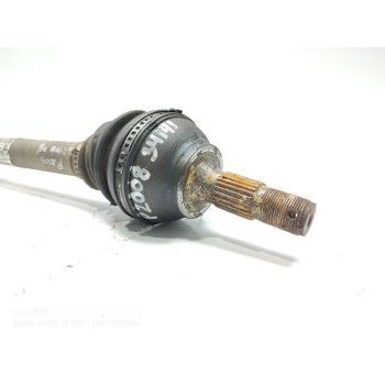 Recambio de transmision delantera derecha para peugeot 2008 (--.2013) allure referencia OEM IAM 9677211480  