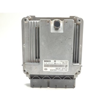 CENTRALITA MOTOR UCE 0281016877 