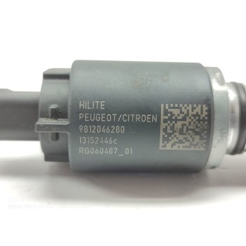 Recambio de sensor para citroën c4 picasso feel referencia OEM IAM 9812046280  