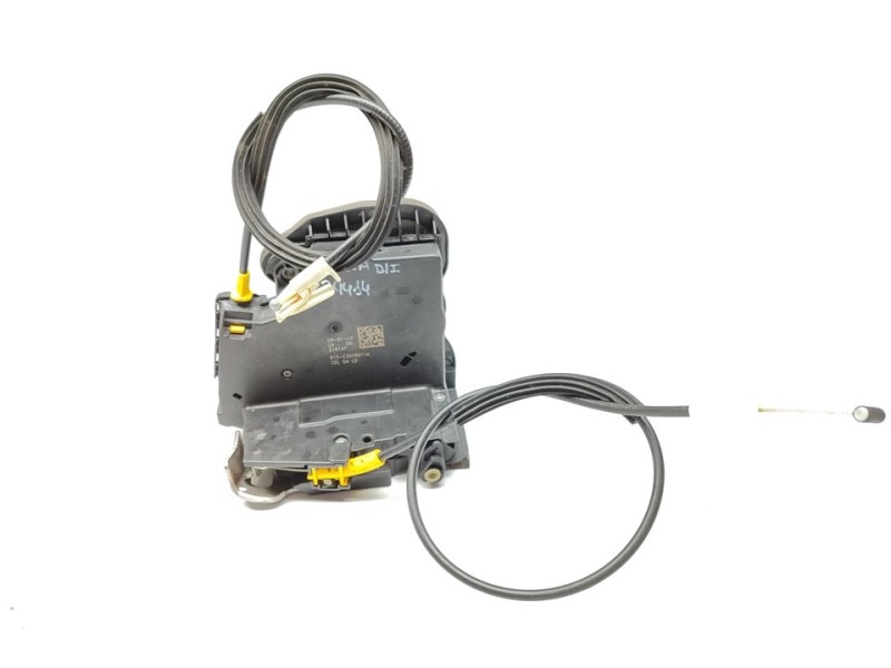 Recambio de cerradura puerta delantera izquierda para opel astra k lim. 5türig dynamic referencia OEM IAM 13594358  