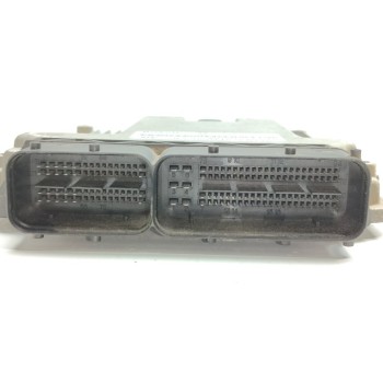Recambio de centralita motor uce para kia sorento emotion 4wd referencia OEM IAM 0281016877  