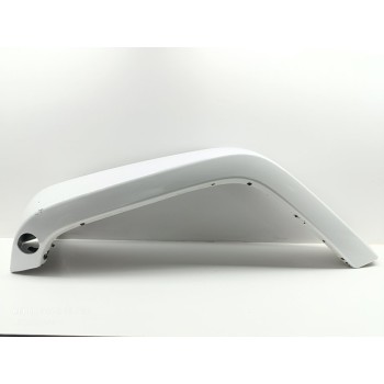 Recambio de aletin delantero izquierdo para jeep wrangler / wrangler unlimited sahara referencia OEM IAM 5KC87GW7AH  