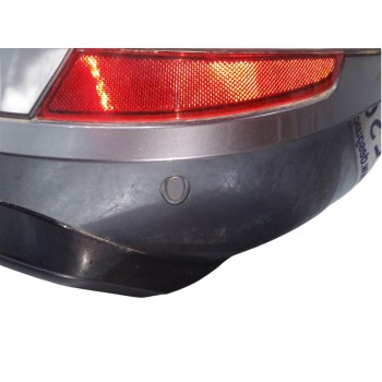 Recambio de paragolpes trasero para cupra formentor (km7) basis referencia OEM IAM 5FF807434C  
