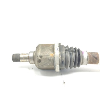 Recambio de transmision delantera izquierda para peugeot 2008 (--.2013) allure referencia OEM IAM 9684135380  