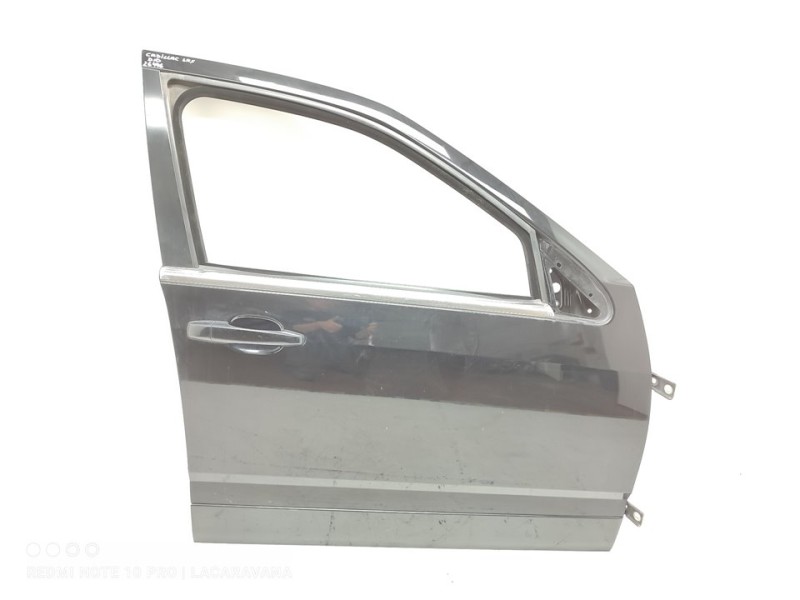 Recambio de puerta delantera derecha para cadillac srx sports edition tracción total referencia OEM IAM 4067305  