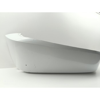 Recambio de aletin delantero izquierdo para jeep wrangler / wrangler unlimited sahara referencia OEM IAM 5KC87GW7AH  