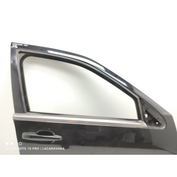 Recambio de puerta delantera derecha para cadillac srx sports edition tracción total referencia OEM IAM 4067305  