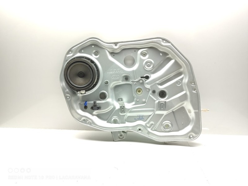 Recambio de elevalunas delantero izquierdo para kia sorento emotion 4wd referencia OEM IAM 824012P010  