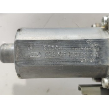 Recambio de elevalunas delantero derecho para peugeot partner (s2) combiespace referencia OEM IAM 9222G1  