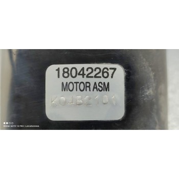 Recambio de abs para daewoo tacuma se referencia OEM IAM 18042267  