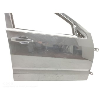 Recambio de puerta delantera derecha para cadillac srx sports edition tracción total referencia OEM IAM 4067305  
