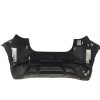 Recambio de paragolpes trasero para cupra formentor (km7) basis referencia OEM IAM 5FF807434C  