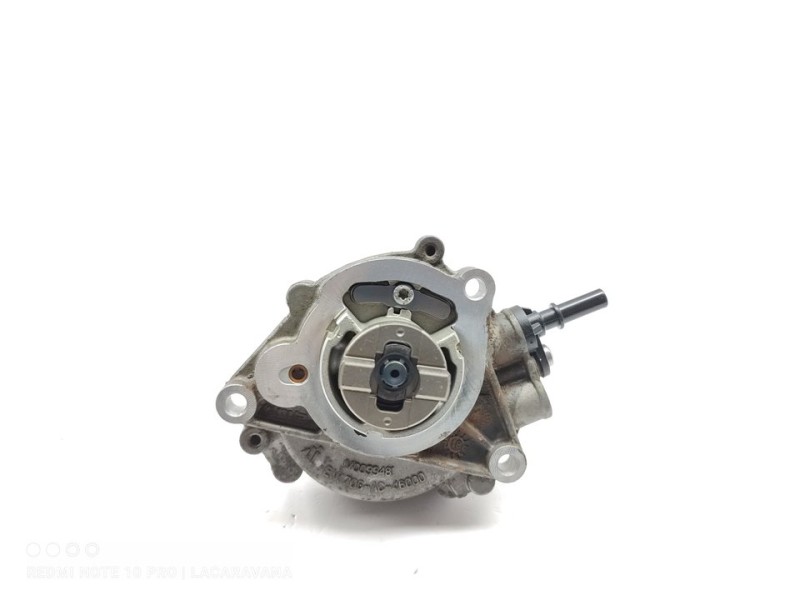 Recambio de depresor freno / bomba vacio para citroën c4 picasso feel referencia OEM IAM 9812133880  