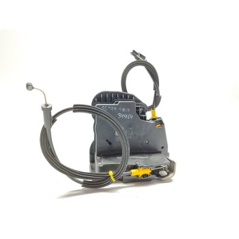 Recambio de cerradura puerta trasera derecha para opel astra k lim. 5türig dynamic referencia OEM IAM 13596956  