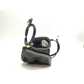 Recambio de cerradura puerta trasera derecha para opel astra k lim. 5türig dynamic referencia OEM IAM 13596956  