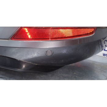 Recambio de paragolpes trasero para cupra formentor (km7) basis referencia OEM IAM 5FF807434C  