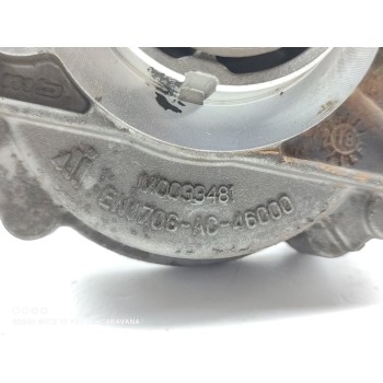 Recambio de depresor freno / bomba vacio para citroën c4 picasso feel referencia OEM IAM 9812133880  