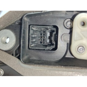 Recambio de cerradura puerta trasera derecha para opel astra k lim. 5türig dynamic referencia OEM IAM 13596956  
