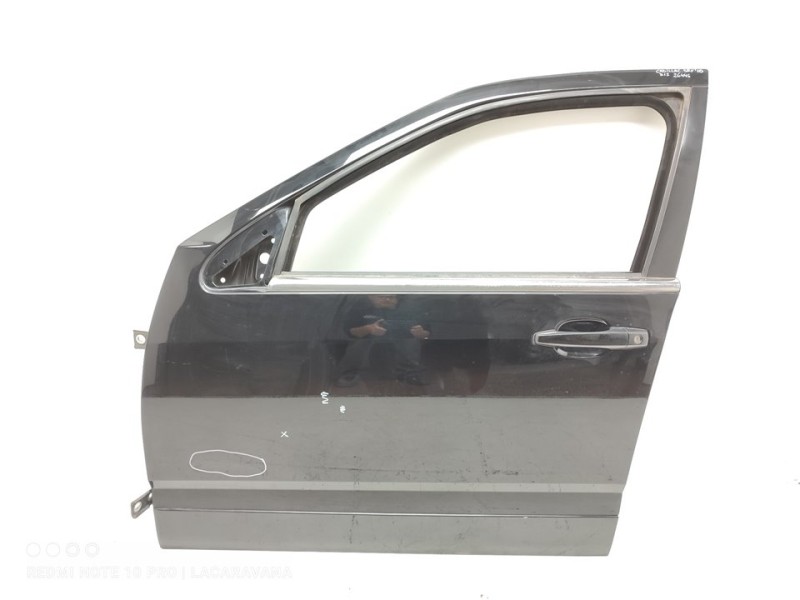 Recambio de puerta delantera izquierda para cadillac srx sports edition tracción total referencia OEM IAM 4067306  