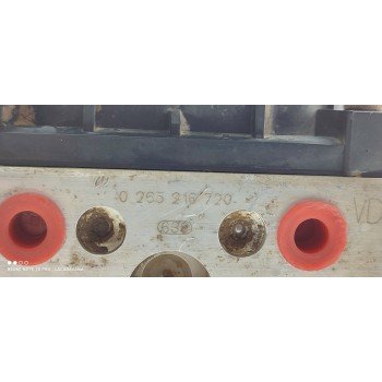 Recambio de abs para citroën berlingo 2.0 hdi 600 furg. referencia OEM IAM 9635756480  