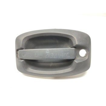 Recambio de maneta exterior delantera izquierda para citroën jumper kasten 30 l1h1 profi hdi 110 referencia OEM IAM 233347  