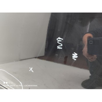 Recambio de puerta delantera izquierda para cadillac srx sports edition tracción total referencia OEM IAM 4067306  