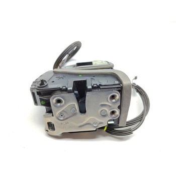 Recambio de cerradura puerta trasera derecha para opel astra k lim. 5türig dynamic referencia OEM IAM 13596956  