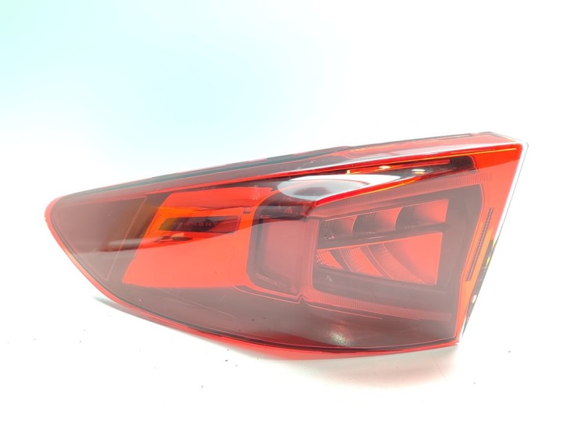 Recambio de piloto trasero izquierdo para cupra formentor (km7) basis referencia OEM IAM 5FF945207  