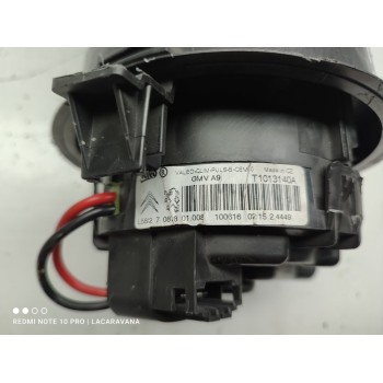 Recambio de ventilador calefaccion para peugeot 2008 (--.2013) allure referencia OEM IAM 1608182080  