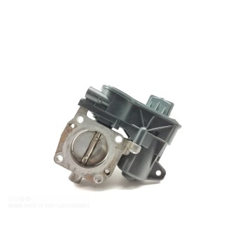 Recambio de caja mariposa para citroën c4 picasso feel referencia OEM IAM 9801942080  