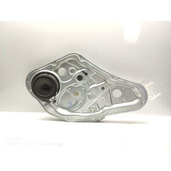 ELEVALUNAS TRASERO IZQUIERDO 834012P000 