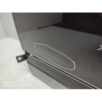 Recambio de puerta delantera izquierda para cadillac srx sports edition tracción total referencia OEM IAM 4067306  