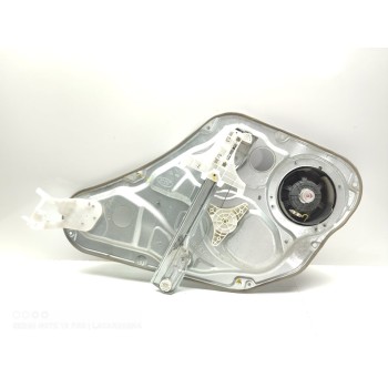 Recambio de elevalunas trasero izquierdo para kia sorento emotion 4wd referencia OEM IAM 834012P000  