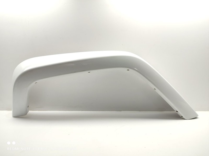 Recambio de aletin trasero derecho para jeep wrangler / wrangler unlimited sahara referencia OEM IAM 5KC84GW7AG  